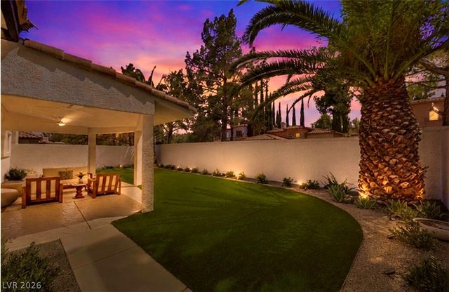 8981 Rivers Edge Drive, Las Vegas, NV 89117
