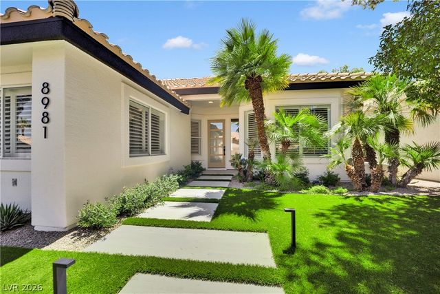 8981 Rivers Edge Drive, Las Vegas, NV 89117