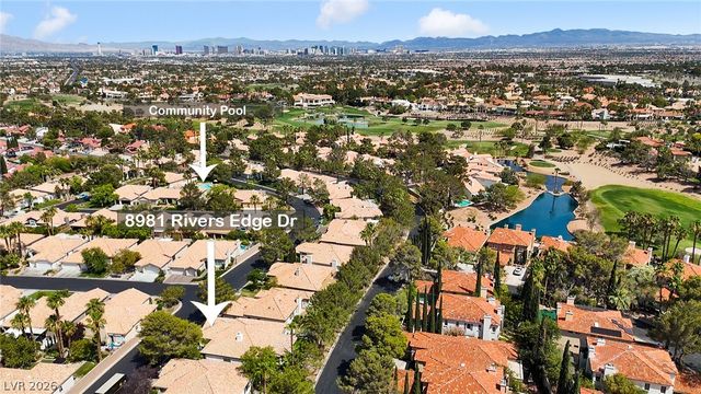 8981 Rivers Edge Drive, Las Vegas, NV 89117