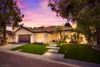 8981 Rivers Edge Drive, Las Vegas, NV 89117