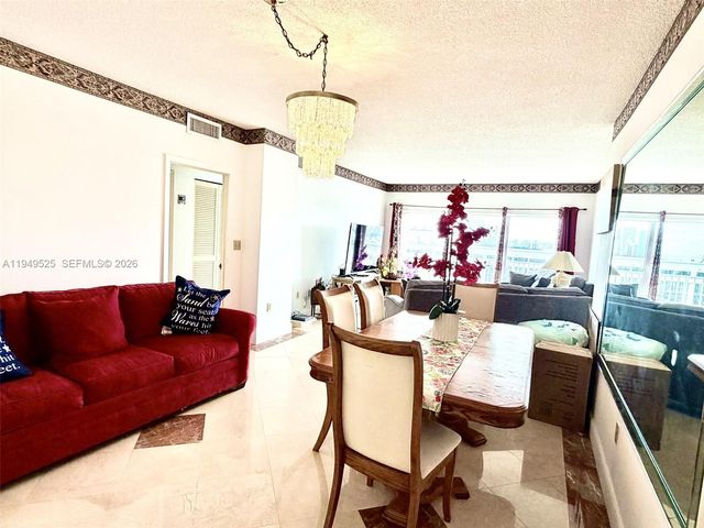 1985 S Ocean Dr 16C, Hallandale Beach, FL 33009