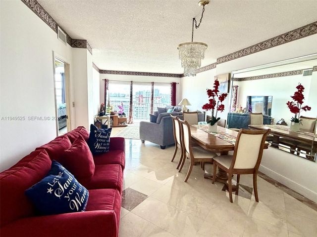 1985 S Ocean Dr 16C, Hallandale Beach, FL 33009