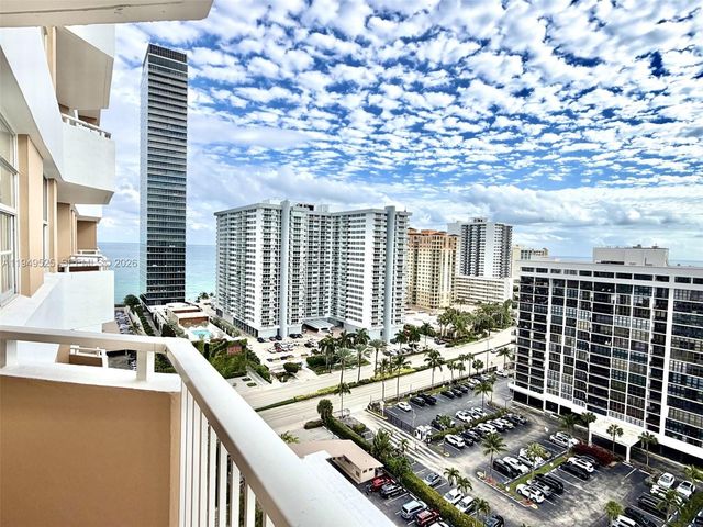 1985 S Ocean Dr 16C, Hallandale Beach, FL 33009