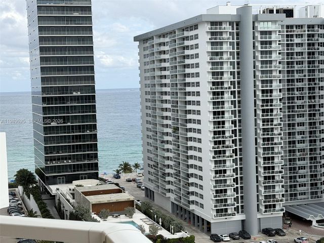 1985 S Ocean Dr 16C, Hallandale Beach, FL 33009