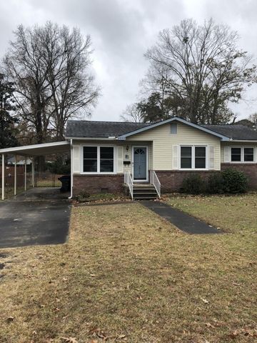 1253 Maxwell Street, North Charleston, SC 29405