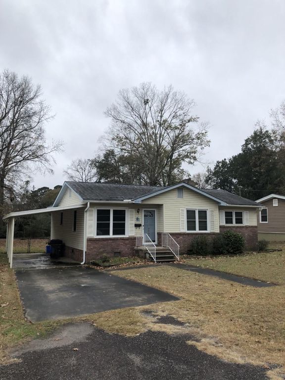 1253 Maxwell Street, North Charleston, SC 29405