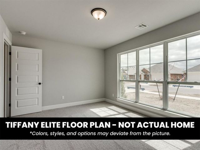 14008 Tybee Island Drive, Yukon, OK 73099