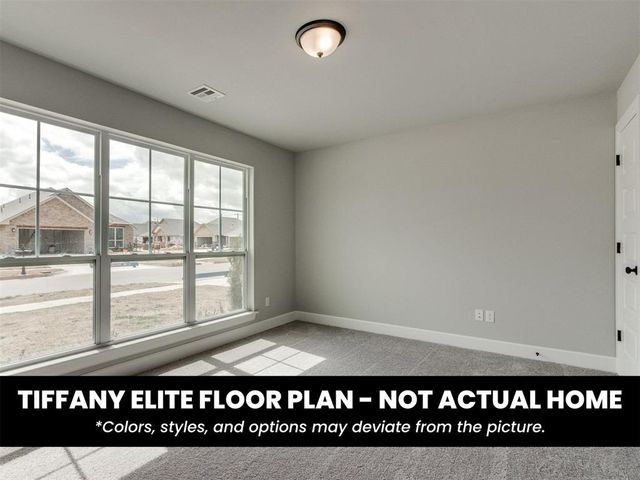 14008 Tybee Island Drive, Yukon, OK 73099