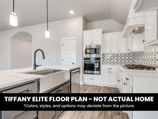 14008 Tybee Island Drive, Yukon, OK 73099