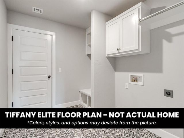 14008 Tybee Island Drive, Yukon, OK 73099