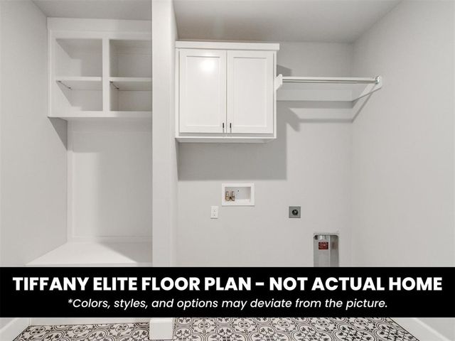 14008 Tybee Island Drive, Yukon, OK 73099