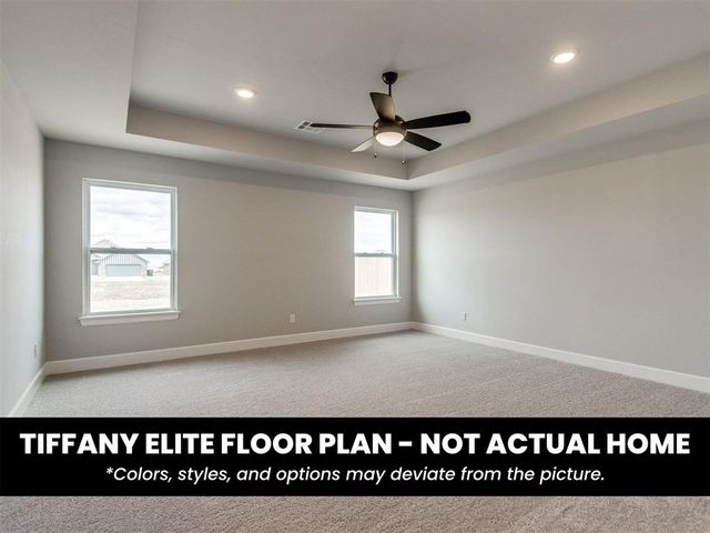 14008 Tybee Island Drive, Yukon, OK 73099