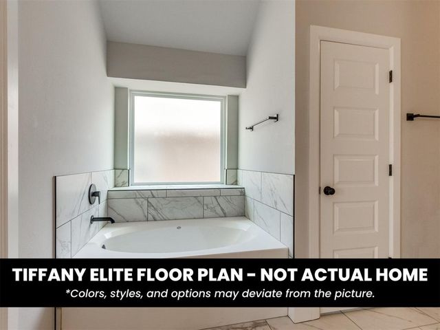 14008 Tybee Island Drive, Yukon, OK 73099