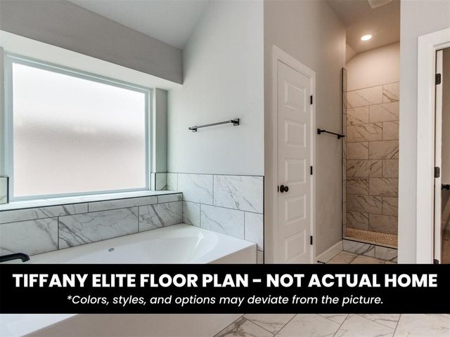 14008 Tybee Island Drive, Yukon, OK 73099