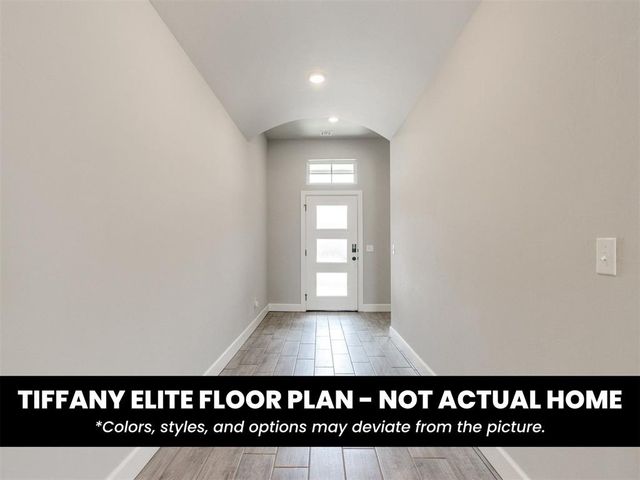 14008 Tybee Island Drive, Yukon, OK 73099