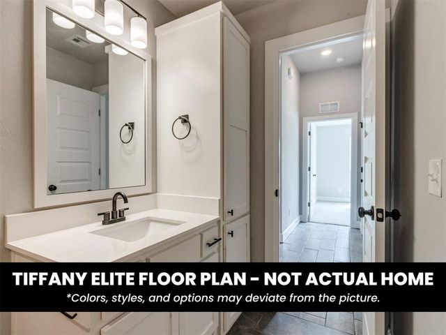 14008 Tybee Island Drive, Yukon, OK 73099