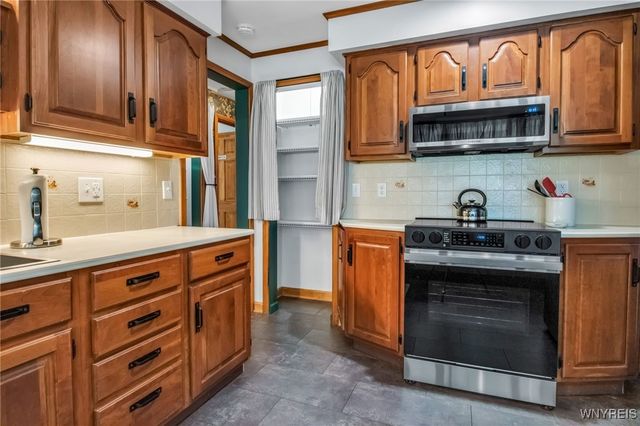 10610 Swamp Road, Sheridan, NY 14063