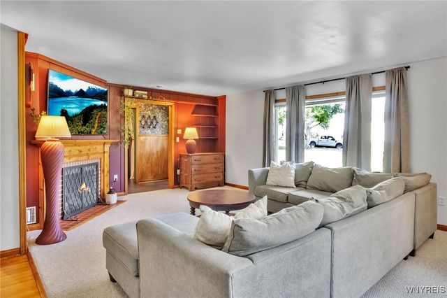 10610 Swamp Road, Sheridan, NY 14063