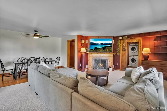 10610 Swamp Road, Sheridan, NY 14063