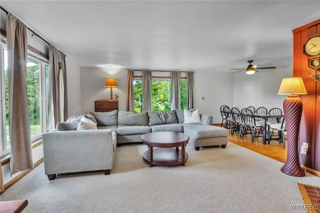 10610 Swamp Road, Sheridan, NY 14063