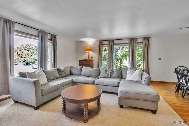 10610 Swamp Road, Sheridan, NY 14063