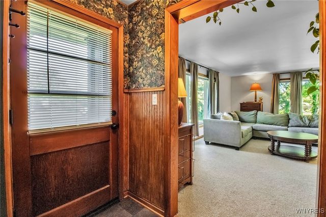 10610 Swamp Road, Sheridan, NY 14063