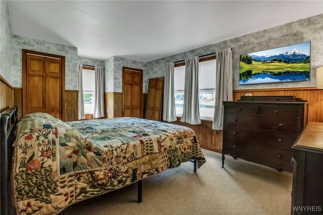 10610 Swamp Road, Sheridan, NY 14063