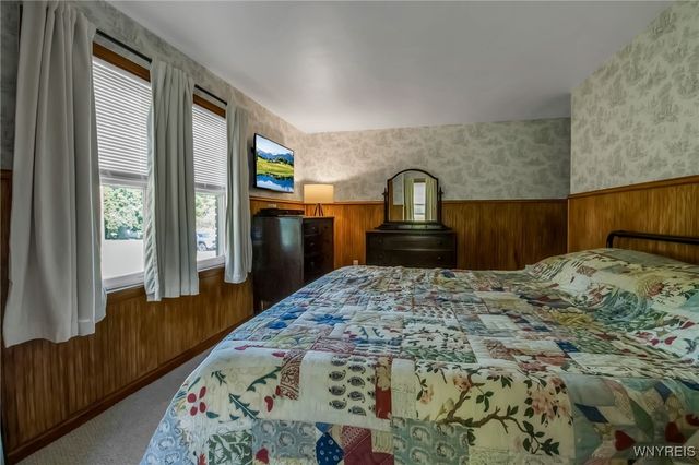 10610 Swamp Road, Sheridan, NY 14063