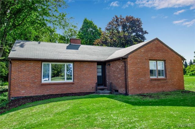 10610 Swamp Road, Sheridan, NY 14063