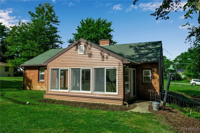 10610 Swamp Road, Sheridan, NY 14063