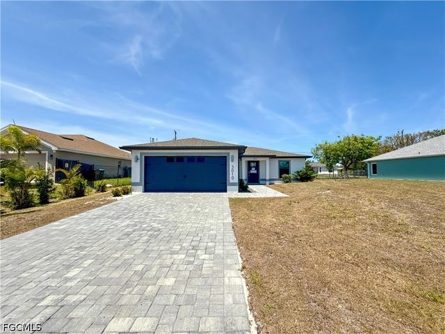 3010 NE 6th PL, Cape Coral, FL 33909