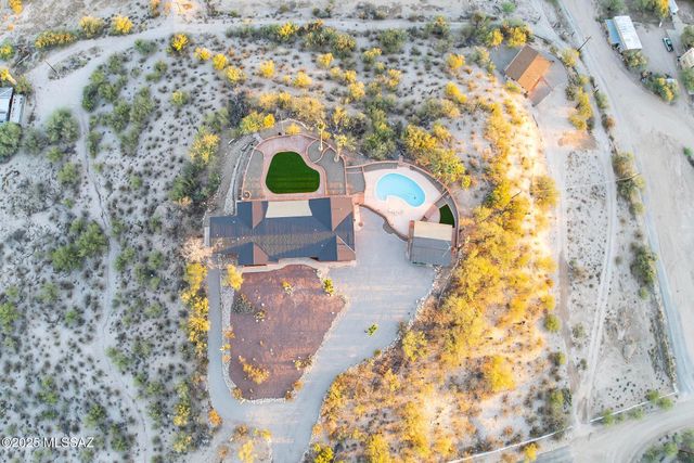 5240 E River House Road, Tucson, AZ 85718