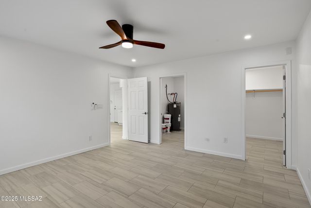 5240 E River House Road, Tucson, AZ 85718