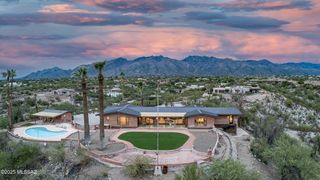 5240 E River House Road, Tucson, AZ 85718