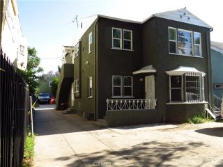 862 W 41st Street, Los Angeles, CA 90037