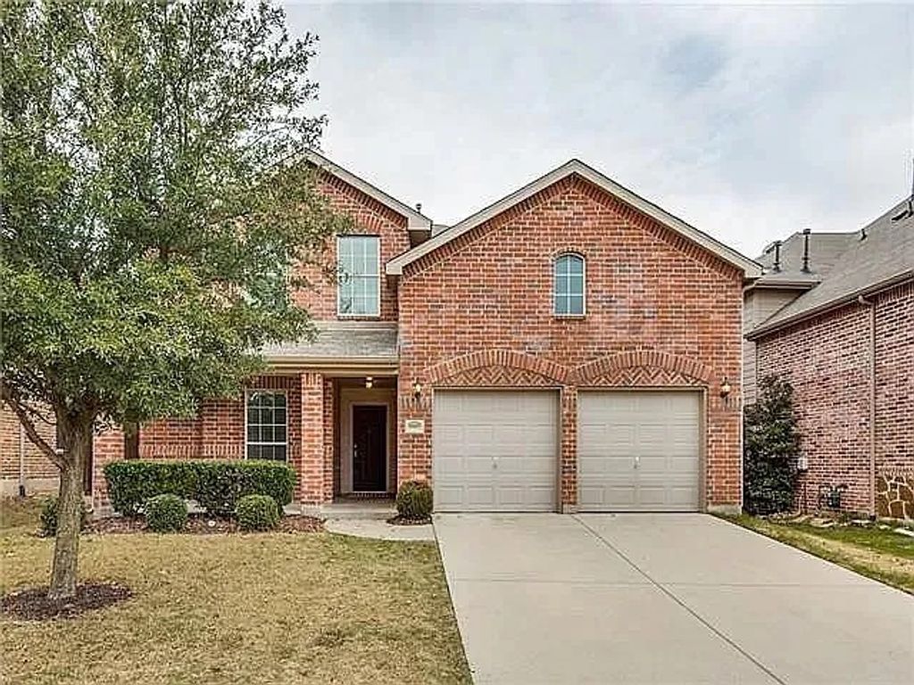 10420 Matador Drive, Mckinney, TX 75072