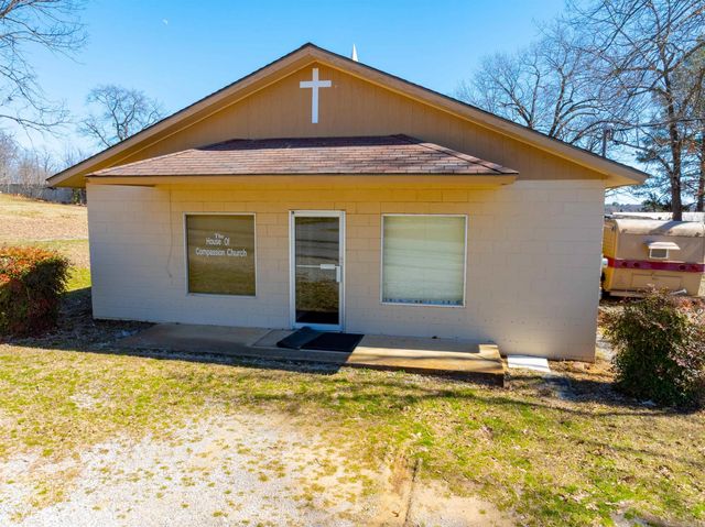 105 Chamblee Drive, Batesville, AR 72501