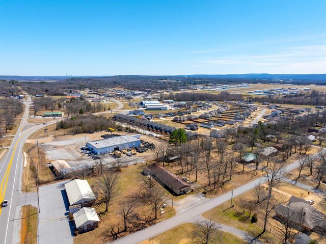 105 Chamblee Drive, Batesville, AR 72501