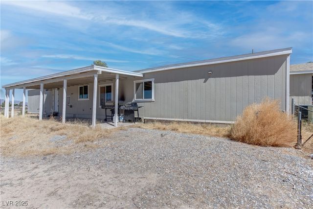 1701 Fremont, Pahrump, NV 89048