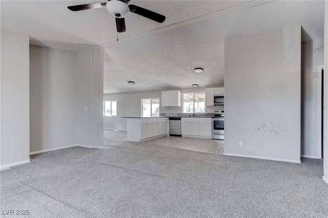 1701 Fremont, Pahrump, NV 89048