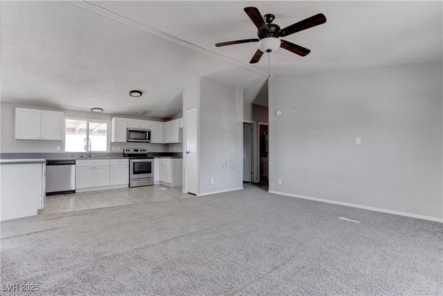 1701 Fremont, Pahrump, NV 89048