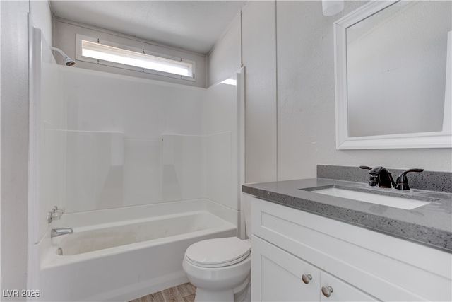 1701 Fremont, Pahrump, NV 89048