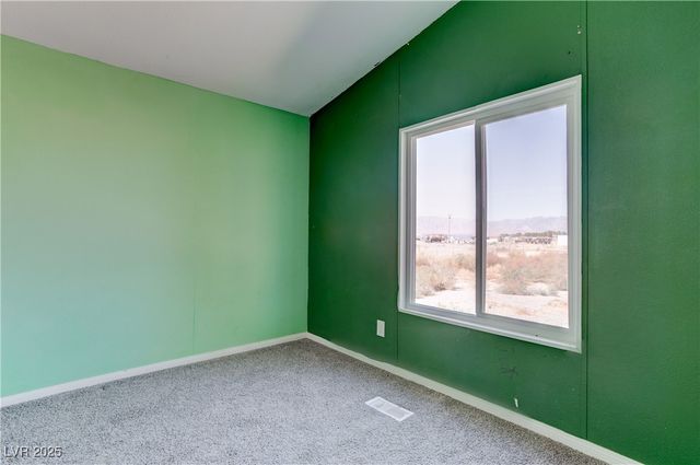 1701 Fremont, Pahrump, NV 89048