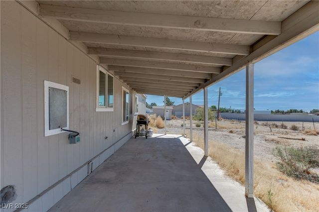 1701 Fremont, Pahrump, NV 89048