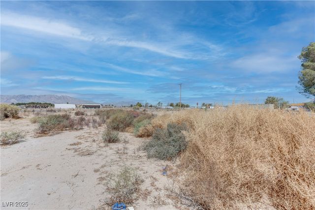 1701 Fremont, Pahrump, NV 89048