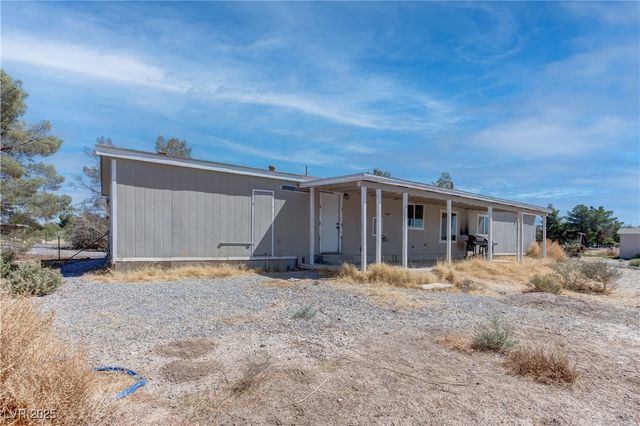 1701 Fremont, Pahrump, NV 89048