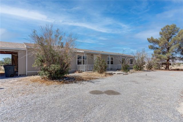 1701 Fremont, Pahrump, NV 89048