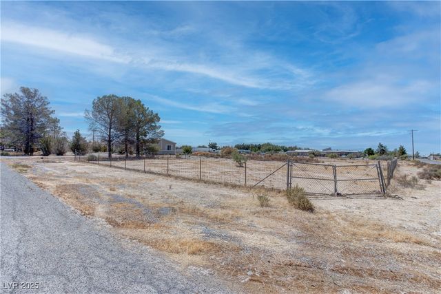 1701 Fremont, Pahrump, NV 89048