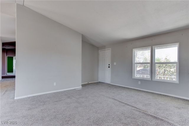 1701 Fremont, Pahrump, NV 89048