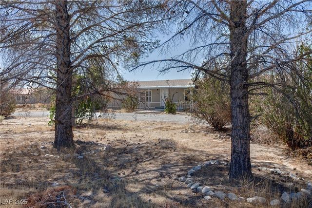 1701 Fremont, Pahrump, NV 89048